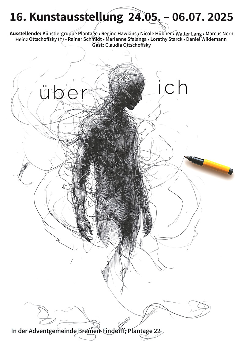 über ich